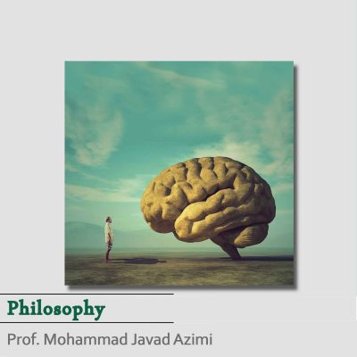 Dr. Azimi,Philosophy