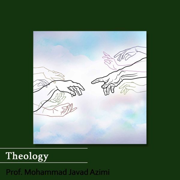 Dr. Azimi,theology