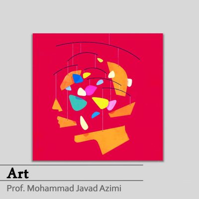 art, Dr. Azimi